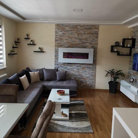 Apartman Maximus Златибор Екстериор снимка