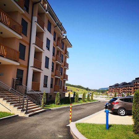 Apartman Maximus Златибор Екстериор снимка