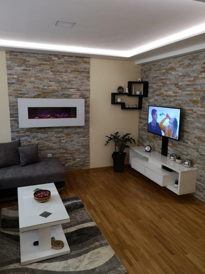 Apartman Maximus Златибор Екстериор снимка