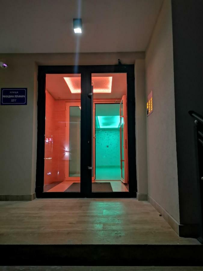 Apartman Maximus Златибор Екстериор снимка