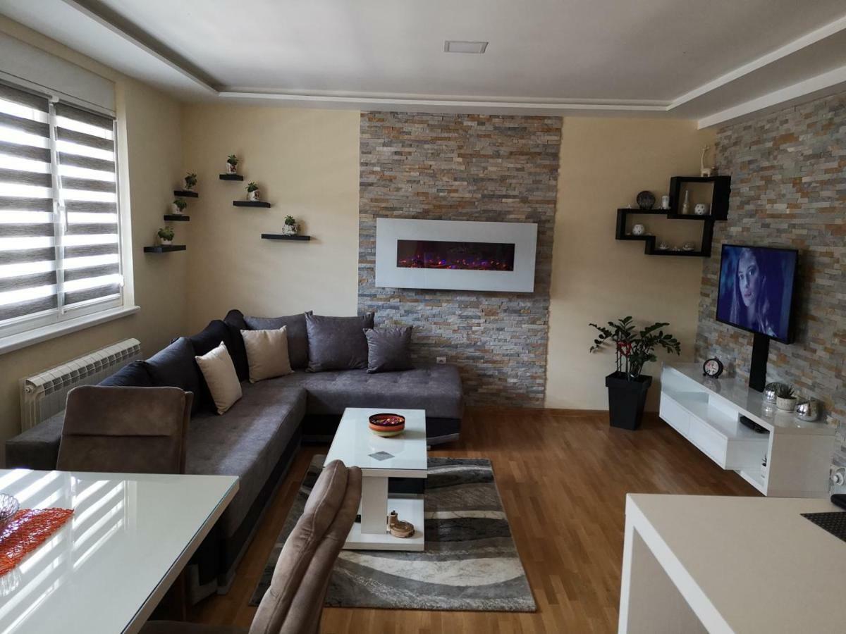 Apartman Maximus Златибор Екстериор снимка