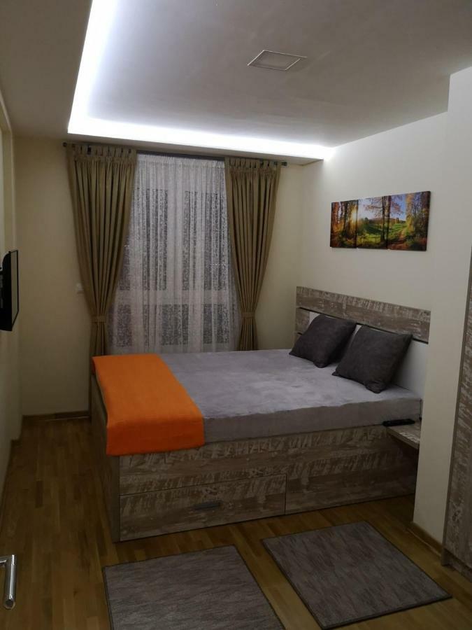 Apartman Maximus Златибор Екстериор снимка