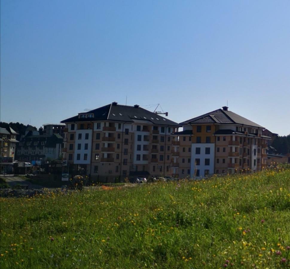 Apartman Maximus Златибор Екстериор снимка