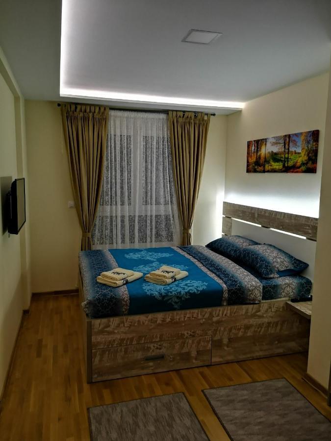 Apartman Maximus Златибор Екстериор снимка