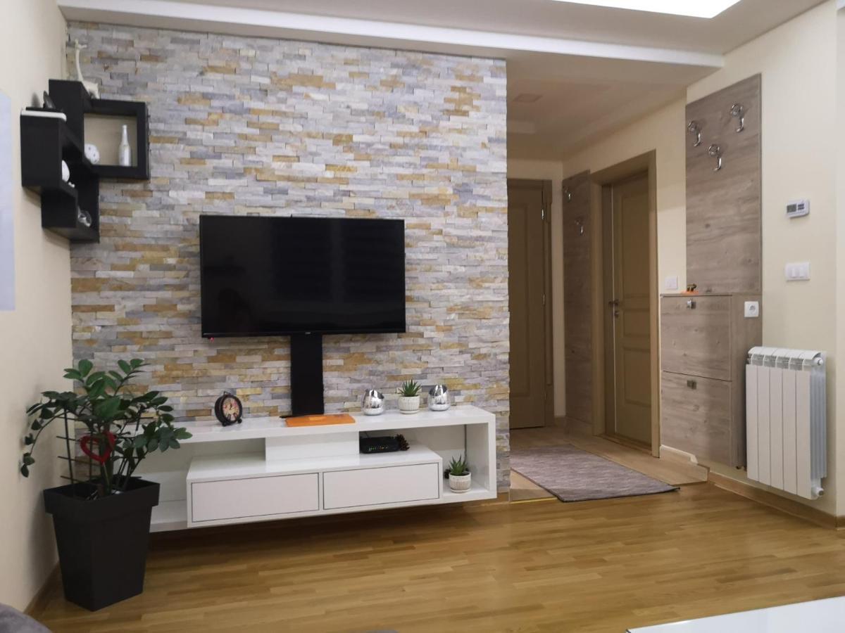 Apartman Maximus Златибор Екстериор снимка