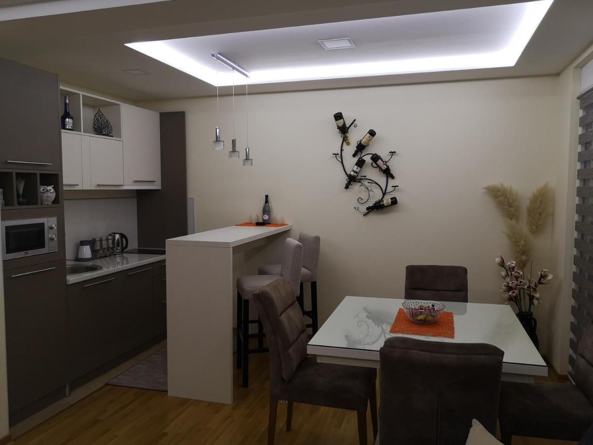 Apartman Maximus Златибор Екстериор снимка