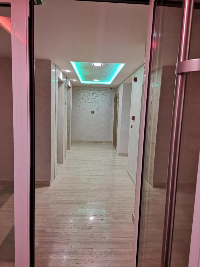 Apartman Maximus Златибор Екстериор снимка