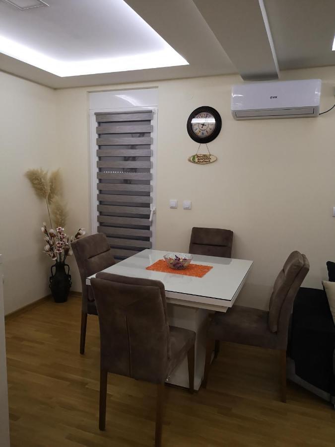 Apartman Maximus Златибор Екстериор снимка