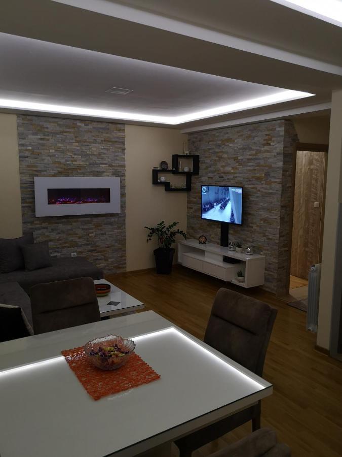 Apartman Maximus Златибор Екстериор снимка