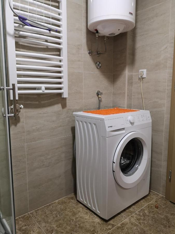 Apartman Maximus Златибор Екстериор снимка